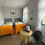 Pod Mniszkiem Boguszów-Gorce