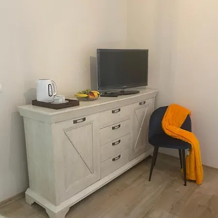 شقة Pod Mniszkiem *