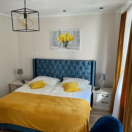 Pod Mniszkiem Boguszów-Gorce