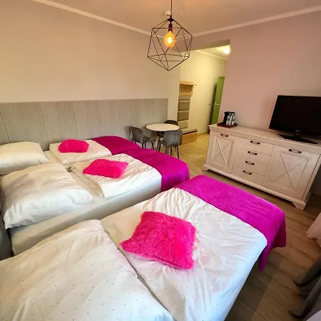 Pod Mniszkiem Boguszów-Gorce