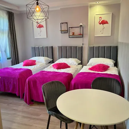 Pod Mniszkiem شقة *