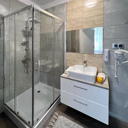 شقة Pod Mniszkiem