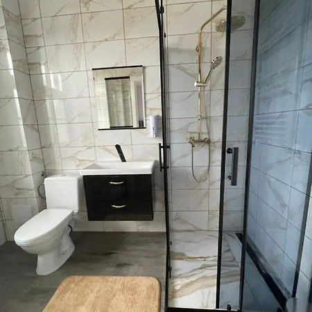 Pod Mniszkiem شقة Boguszów-Gorce