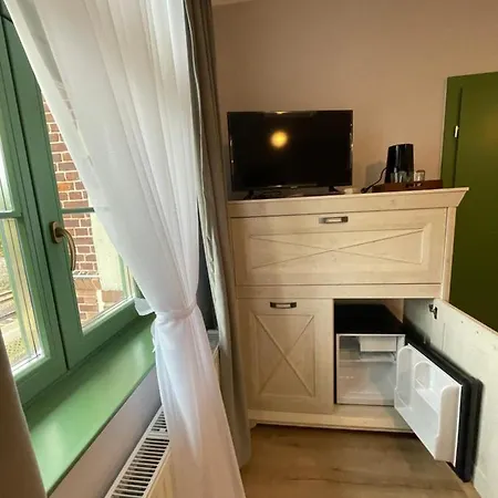 Pod Mniszkiem شقة