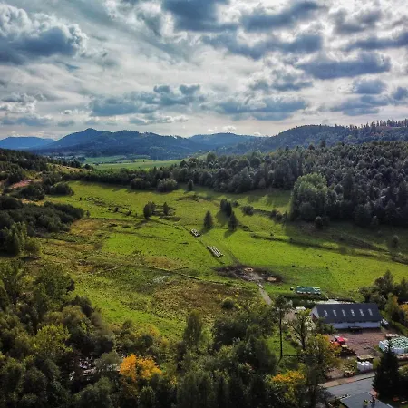 Pod Mniszkiem 아파트 Boguszów-Gorce