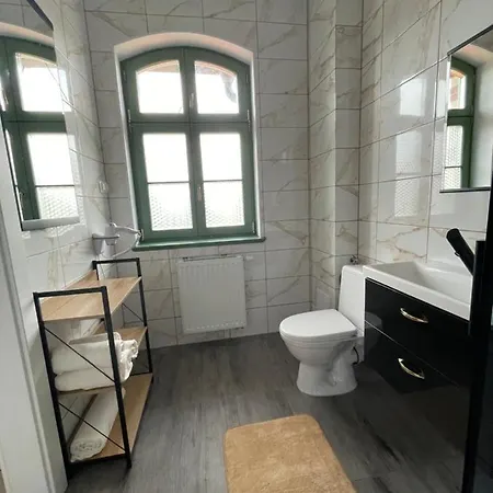 شقة Pod Mniszkiem