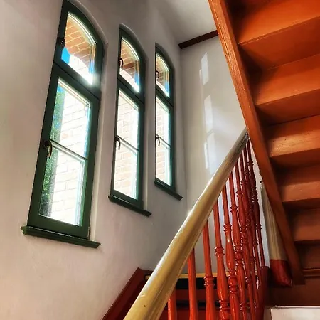 Pod Mniszkiem Boguszów-Gorce