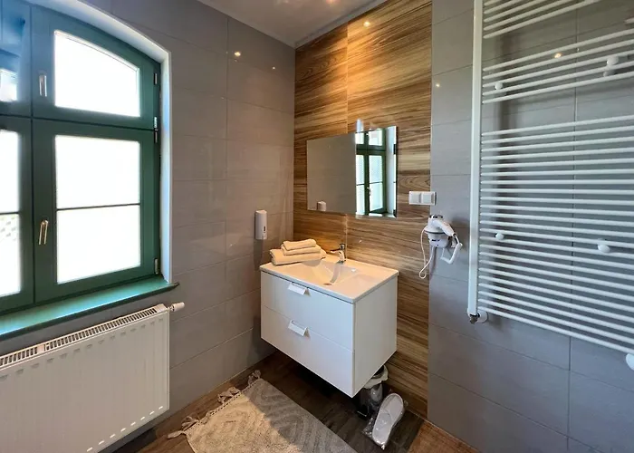 Pod Mniszkiem Boguszów-Gorce