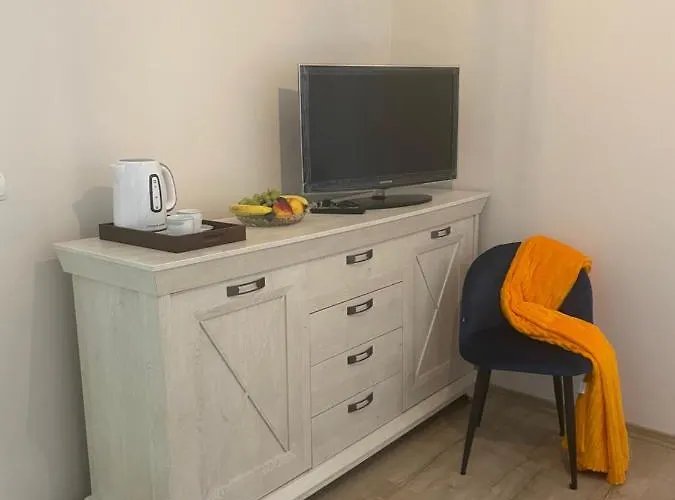 アパート Pod Mniszkiem *