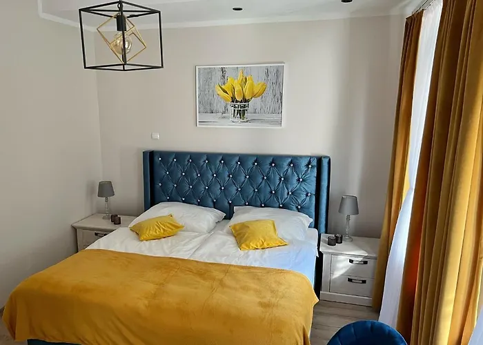 Pod Mniszkiem Boguszów-Gorce