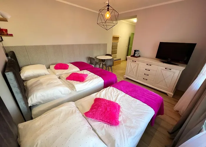 Pod Mniszkiem Boguszów-Gorce