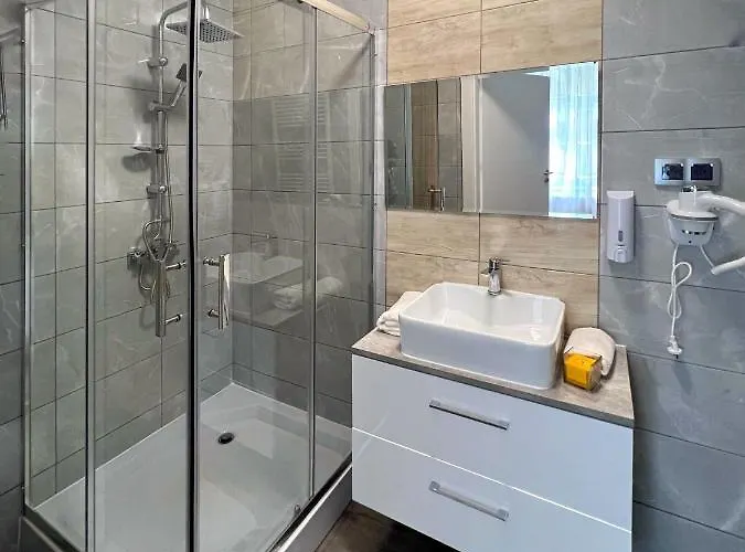 アパート Pod Mniszkiem