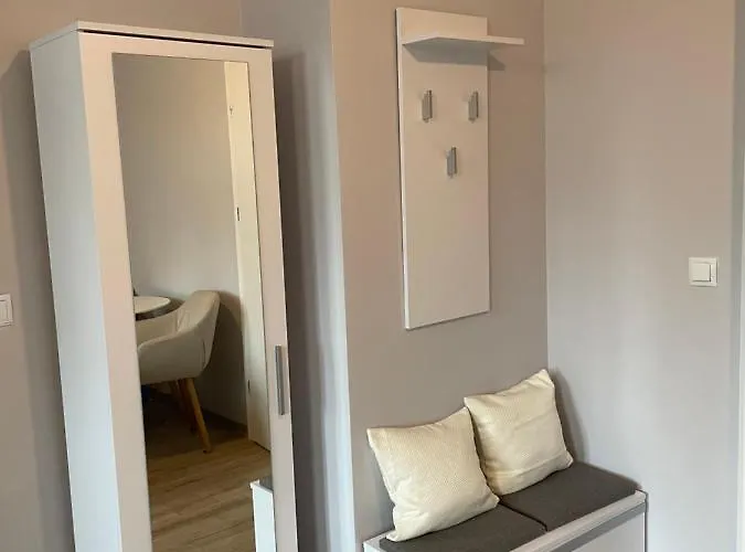 アパート Pod Mniszkiem