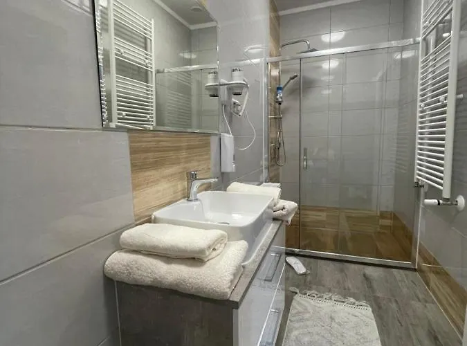 アパート Pod Mniszkiem