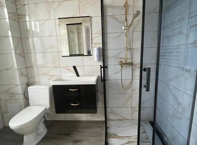 Pod Mniszkiem アパート Boguszów-Gorce