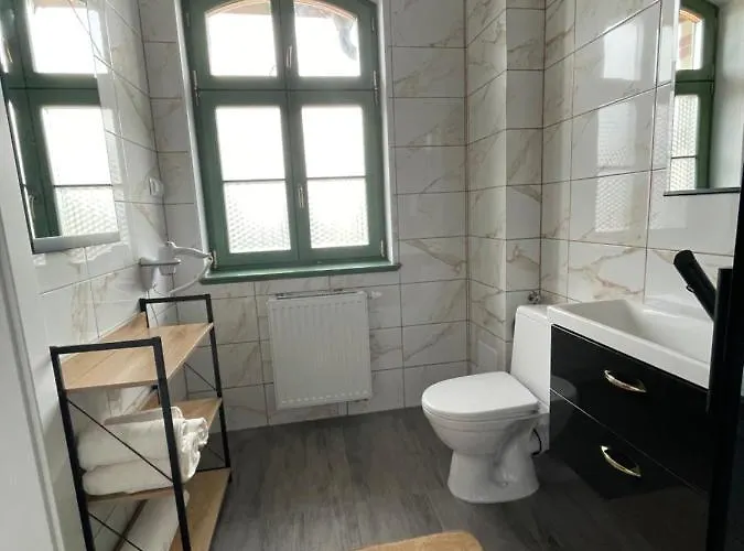 アパート Pod Mniszkiem